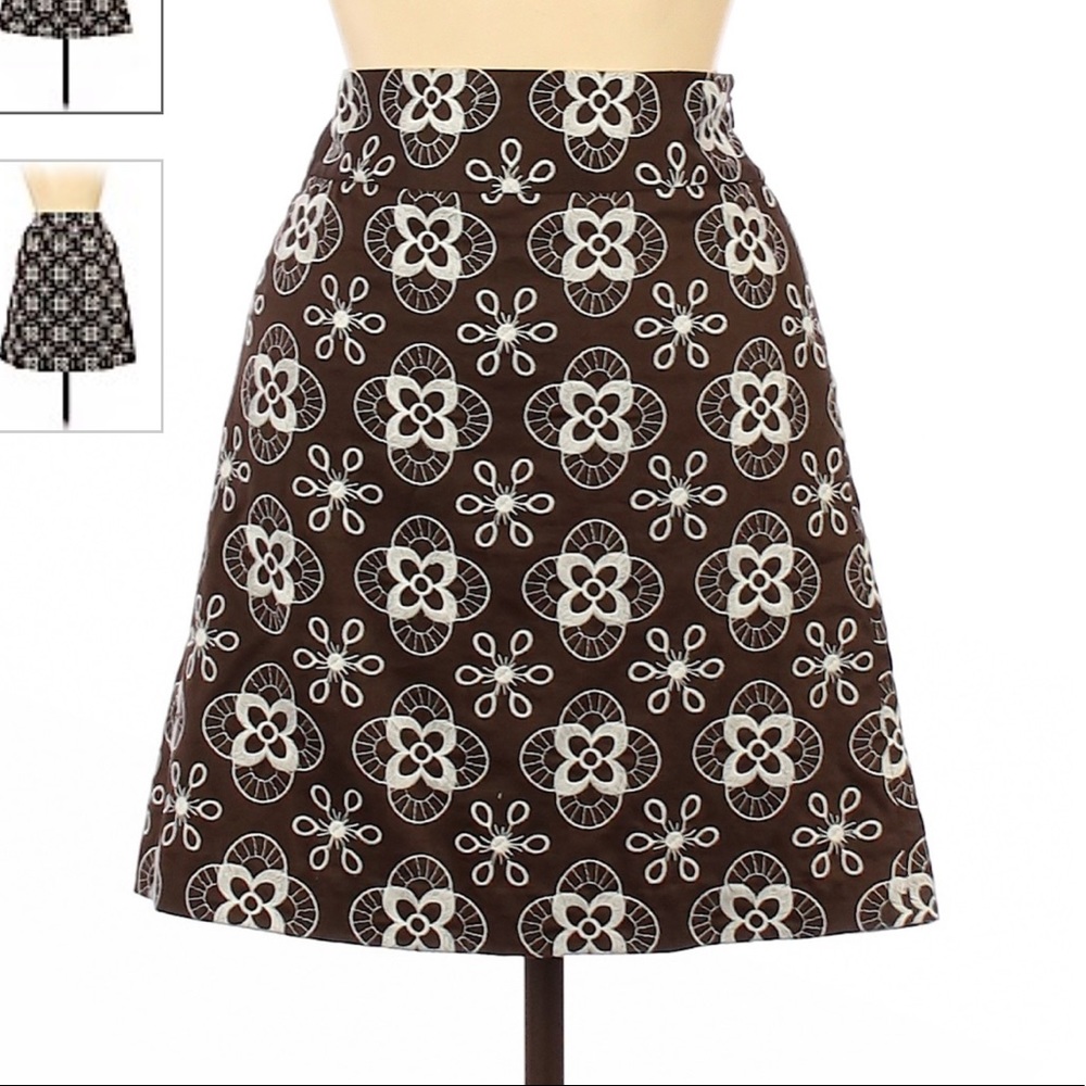Ann Taylor Loft Petites Skirt✨✨✨